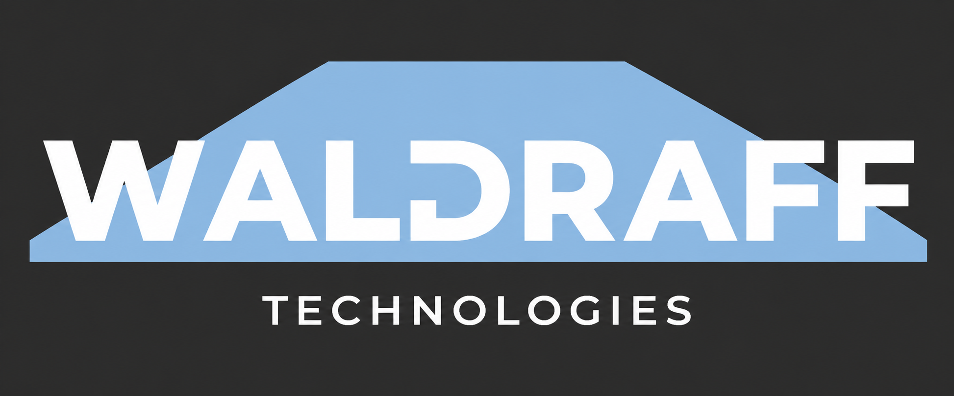 Waldraff Technologies GmbH & Co. KG Logo